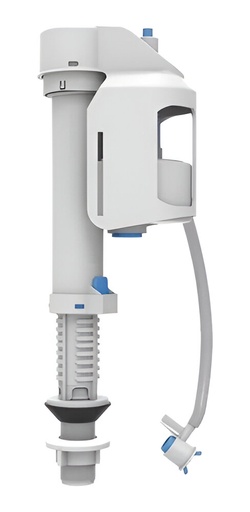 [02.03.P-B3081] SURTIDOR COMPACTO AJUSTABLE 1/2 COFLEX