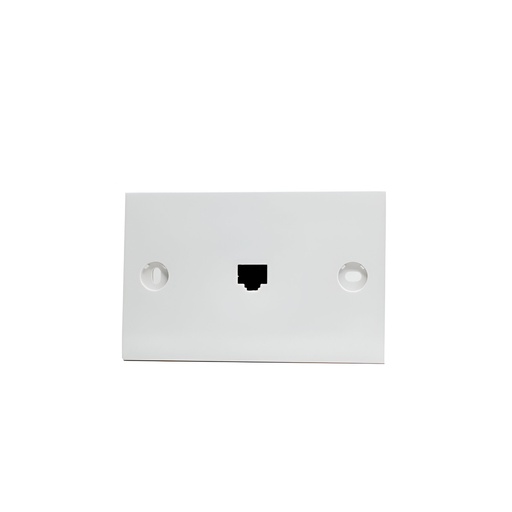 [60.16.06037.6] TOMA PARA INTERNET 06037.6,BLANCO RJ45/CAT.6,BLOCK VIMAR
