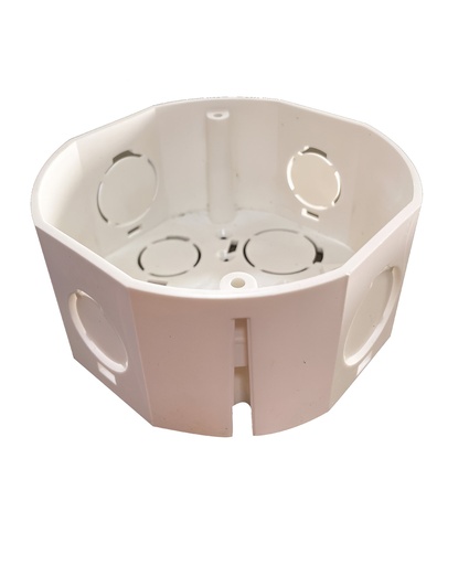 [60.16.V71958] CAJETIN OCTAGONAL ,V71958 CONDUIT, VIMAR