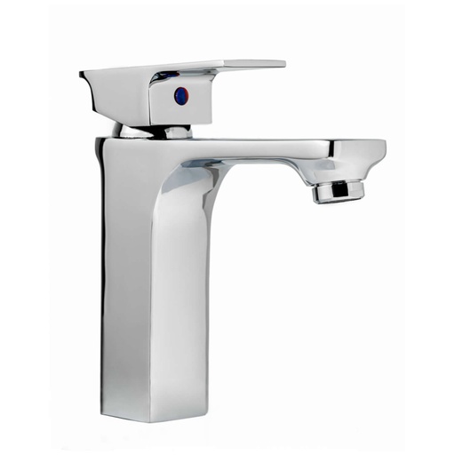 [80.KD57008] MONOMANDO LAVAMANOS BAJO, KD-57008, OMEGA
