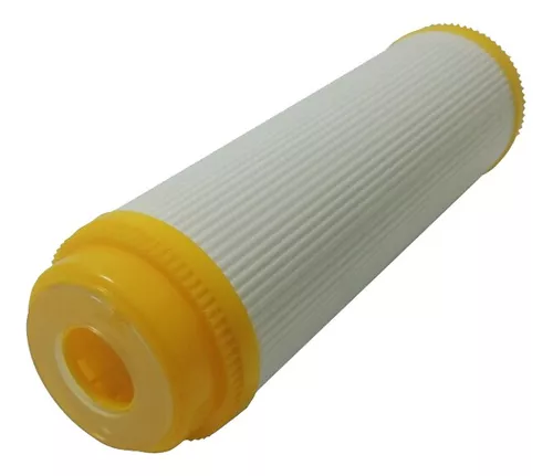 [79.18.PURE-RES] CARTUCHO 10" X 2,5" SUAVIZADOR ANTICAL H2O