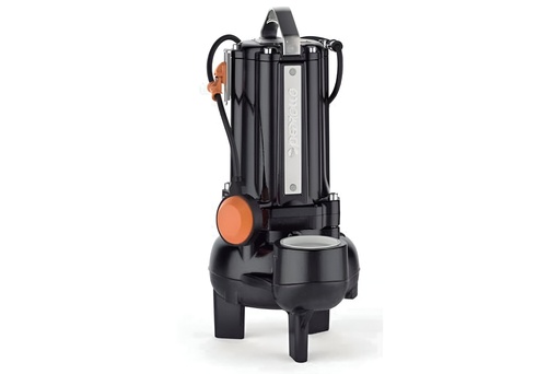 [79.06.VXC30/65] BOMBA SUMERGIBLE 3HP 220/440V 60HZ 3PHASE VXC30/65, PEDROLLO