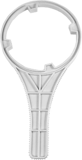 [79.18.ATESADOR] LLAVE DE APERTURA TLC 20"X2.5", H2O
