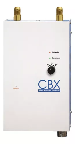 [90.01.423.1] CALENTADOR ELECTRONICO 12KW 220V CBX3