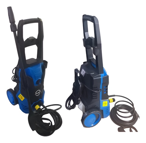 [12.01.XEP2200] HIDROLIMPIADORA 2200 PSI MOD: XEP2200 110V MUZIN