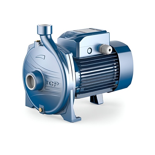 [79.06.CP750A] ELECTROBOMBA 25HP, CP750A, V.220-440/60HZ TRIF, PEDROLLO