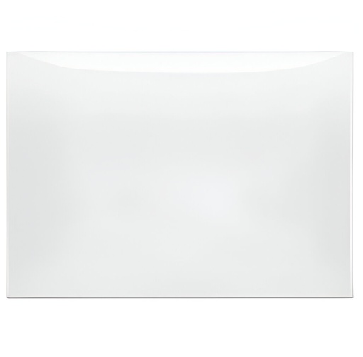 [60.16.09A99.01] PLACA CIEGA  BLANCO P.A NEVE UP VIMAR