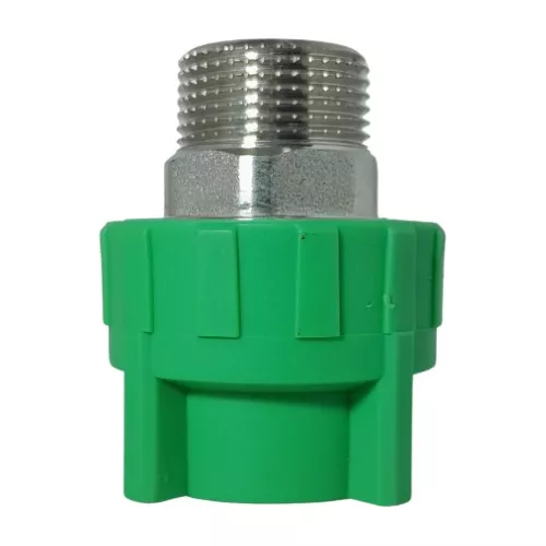 [79.14.PP00852501] ADAPTADOR ROSCA MACHO 25 X 1/2" TERMOFUSIÓN
