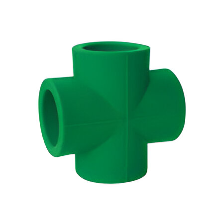 [79.14.PP00795040] CRUZ LISA 40MM, TERMOFUSIÓN