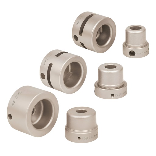 [79.14.PP02200020] DADOS DE 20 MM", TERMOFUSIÓN