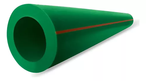 [79.40.P00496] TUBO PPR 20 MM X 4 MTS, PN20 , FAMACOPLAS