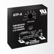 [90.02.GTP-A] RETARDADOR DE ARRANQUE AJUSTABLE, GTP-A EXCELINE