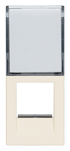 [60.16.30339.CC] ADAPTADOR PROTECTOR KEYSTONE CANAPA LINEA VIMAR
