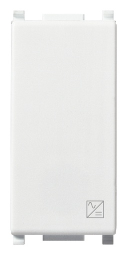 [60.16.3042.B] ALIMENTADOR 32VDC 100MA 1M BLANCO LINEA VIMAR