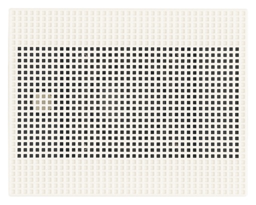 [60.16.30494.B] ALTAVOZ 3W 8OHM 3M BLANCO LINEA VIMAR