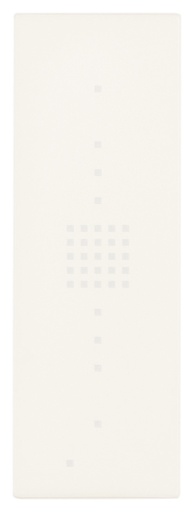[60.16.32021.B] COMANDO XT BY-ME 1M BLANCO LINEA VIMAR
