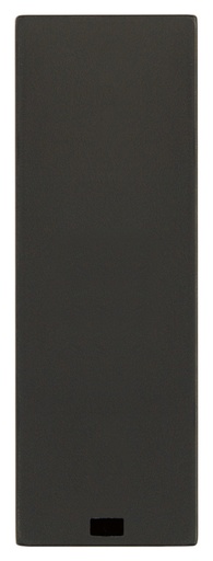 [60.16.32033.G] COMANDO XT BY-ME ADVANCED 1M LABEL NEGRO LINEA VIMAR