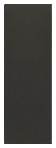 [60.16.32031.G] COMANDO XT BY-ME PLUS 1M LABEL NEGRO LINEA VIMAR