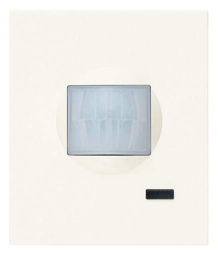 [60.16.30475.B] DETECTOR DE MOVIMIENTO IR DOMOTICO BLANCO LINEA VIMAR