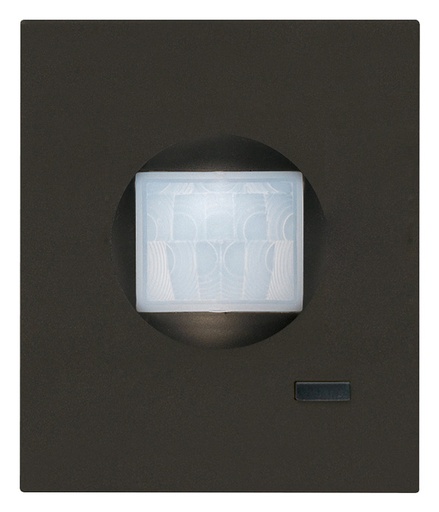 [60.16.30475.G] DETECTOR DE MOVIMIENTO IR DOMOTICO NEGRO LINEA VIMAR