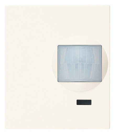 [60.16.30529.B] DETECTOR DE MOVIMIENTO IR-MICROONDAS BLANCO LINEA VIMAR