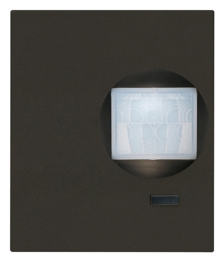 [60.16.30529.G] DETECTOR DE MOVIMIENTO IR-MICROONDAS NEGRO LINEA VIMAR