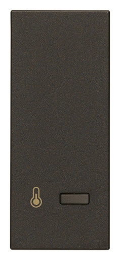 [60.16.30478.G] DETECTOR DE TEMPERATURA DOMOTICO NEGRO LINEA VIMAR