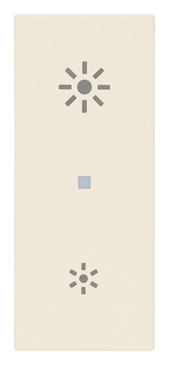 [60.16.30135.120C] DIMMER UNIVERSAL 120V STAND ALONE CANAPA LINEA VIMAR