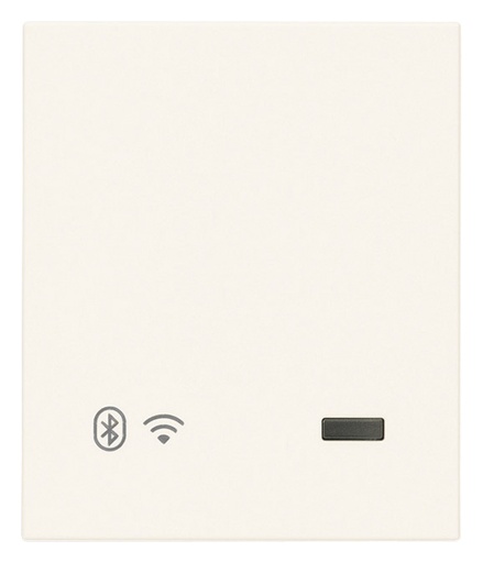 [60.16.30807.B] GATEWAY CONECTADO IOT 2M BLANCO LINEA VIMAR