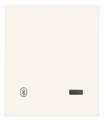 [60.16.30495.B] INTERFAZ BLUETOOTH P/DOMOTICO 8D BY-ME BLANCO LINEA VIMAR