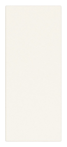 [60.16.30041.B] MODULO CIEGO BLANCO LINEA VIMAR