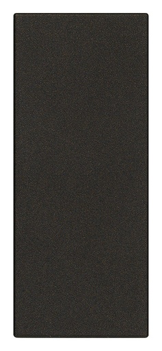 [60.16.30041.G] MODULO CIEGO NEGRO LINEA VIMAR