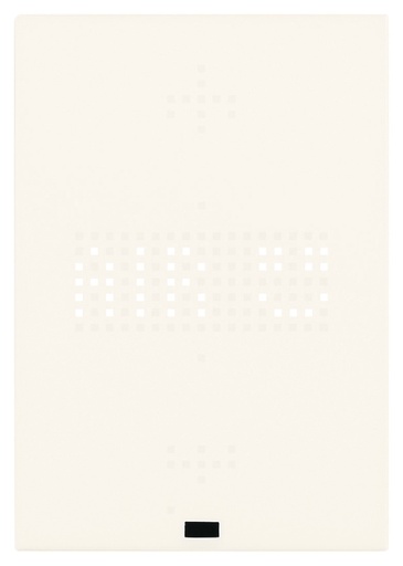 [60.16.32042.B] MULTISENSOR XT BY-ME 2M BLANCO LINEA VIMAR