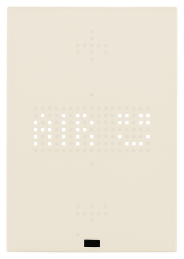 [60.16.32042.C] MULTISENSOR XT BY-ME 2M CANAPA LINEA VIMAR