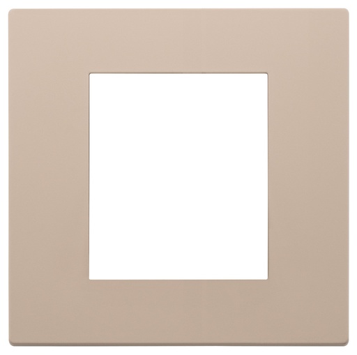 [60.16.30642.21] PLACA 2M ARCILLA LINEA VIMAR