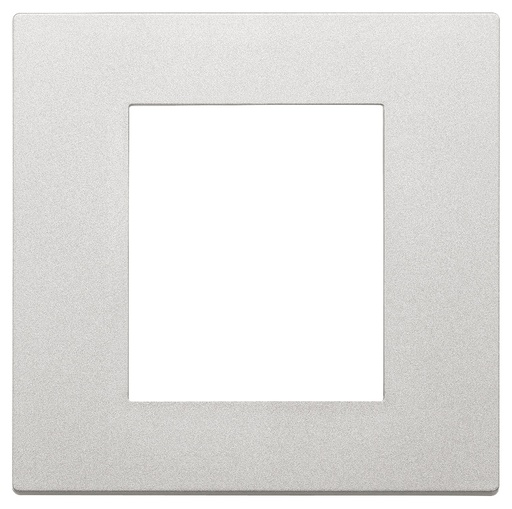 [60.16.30642.20] PLACA 2M PLATA LINEA VIMAR
