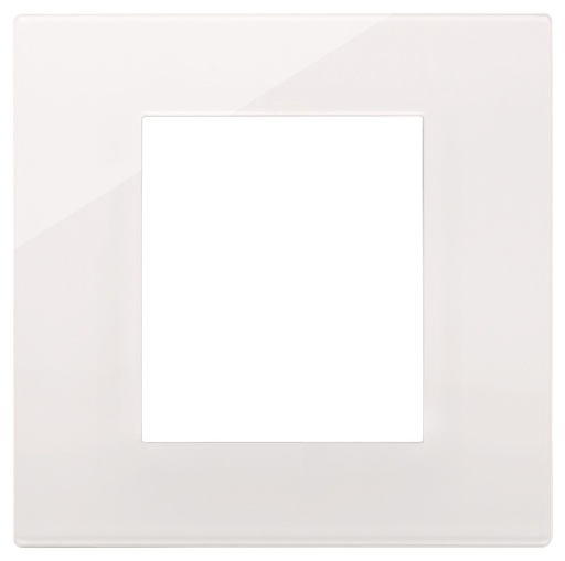 [60.16.30642.40] PLACA 2M REFLEX BLANCO LINEA VIMAR
