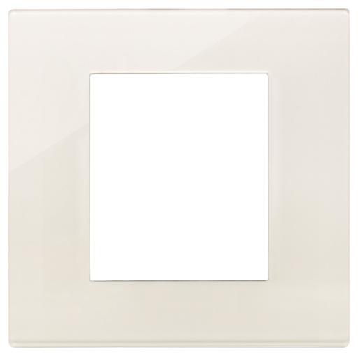 [60.16.30642.41] PLACA 2M REFLEX CANAPA LINEA VIMAR
