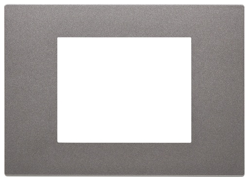 [60.16.30653.22] PLACA 3M METAL LINEA VIMAR
