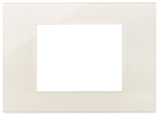 [60.16.30653.41] PLACA 3M REFLEX CANAPA LINEA VIMAR