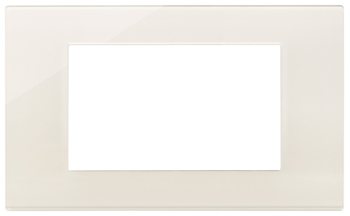 [60.16.30654.41] PLACA 4M REFLEX CANAPA LINEA VIMAR