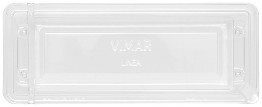 [60.16.30617.C] PROTECCION P/SOPORTE 7M LINEA VIMAR