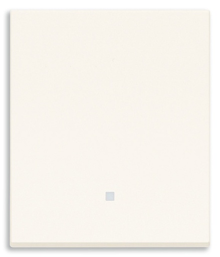 [60.16.30008.2B] PULSADOR ALINEADO 1P NO 10A 2M BLANCO LINEA VIMAR