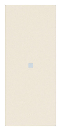 [60.16.30008A.C] PULSADOR AXIAL 1P NO 10A CANAPA LINEA VIMAR