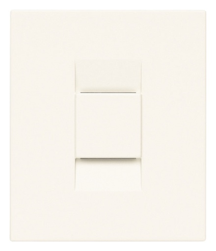 [60.16.30433.B] SENSOR DE HUMEDAD ELECTRONICO BLANCO LINEA VIMAR