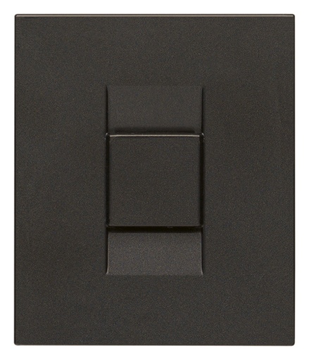 [60.16.30433.G] SENSOR DE HUMEDAD ELECTRONICO NEGRO LINEA VIMAR