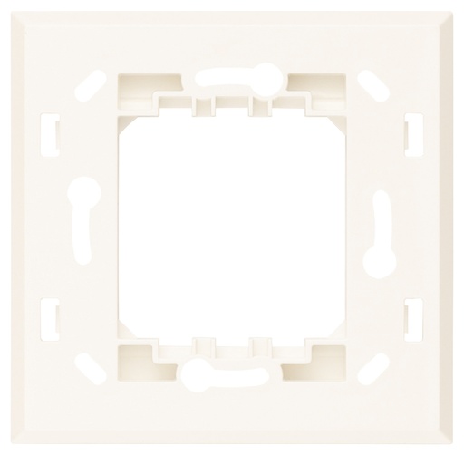 [60.16.30507.B] SOPORTE 2M P/COMANDO RADIO BLANCO LINEA VIMAR