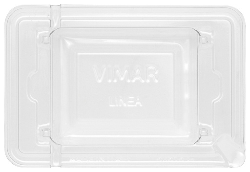 [60.16.30613] SOPORTE 3M C/TORNILLOS LINEA VIMAR