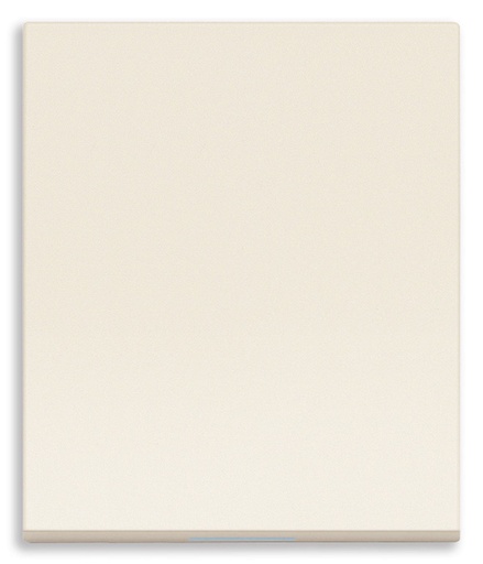 [60.16.31000S.2C] TECLA 2M  SÍMB. LUZ INFERIOR CANAPA LINEA VIMAR