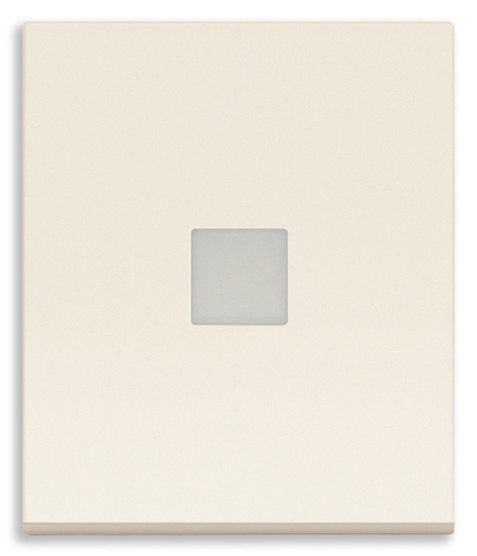 [60.16.31000.2DC] TECLA 2M ALINEADO CON DIFUSOR CANAPA LINEA VIMAR